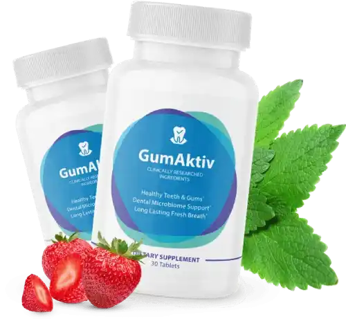 GumAktiv Supplement