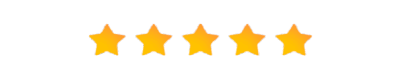 5-Star Rating — GumAktiv Review 1