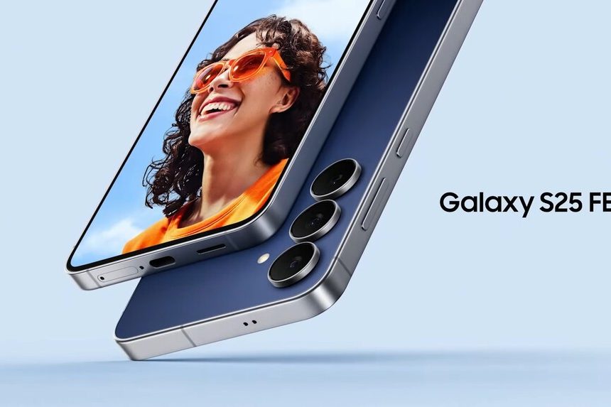 Samsung Galaxy S25 FE: prestaciones de gama alta en el Fan Edition con más batería de todos